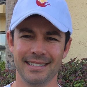 Meet your Posher, Andy